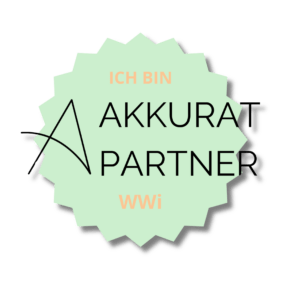 Partner Logo Akkurat