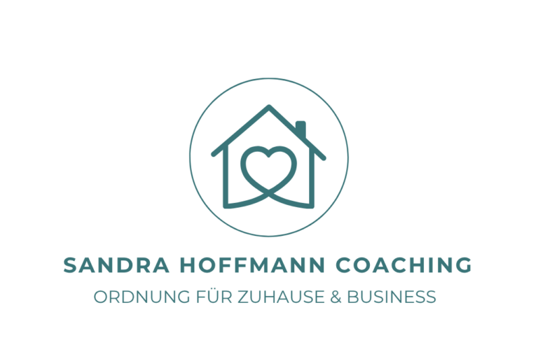 Sandra Hoffmann - Ordnungscoach für Zuhause und Business